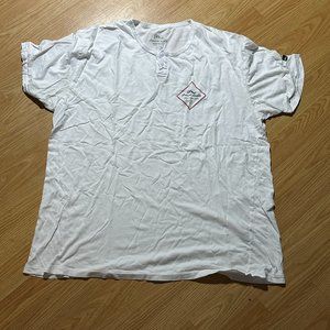 The Under Achievers Henley White Vintage (2011)